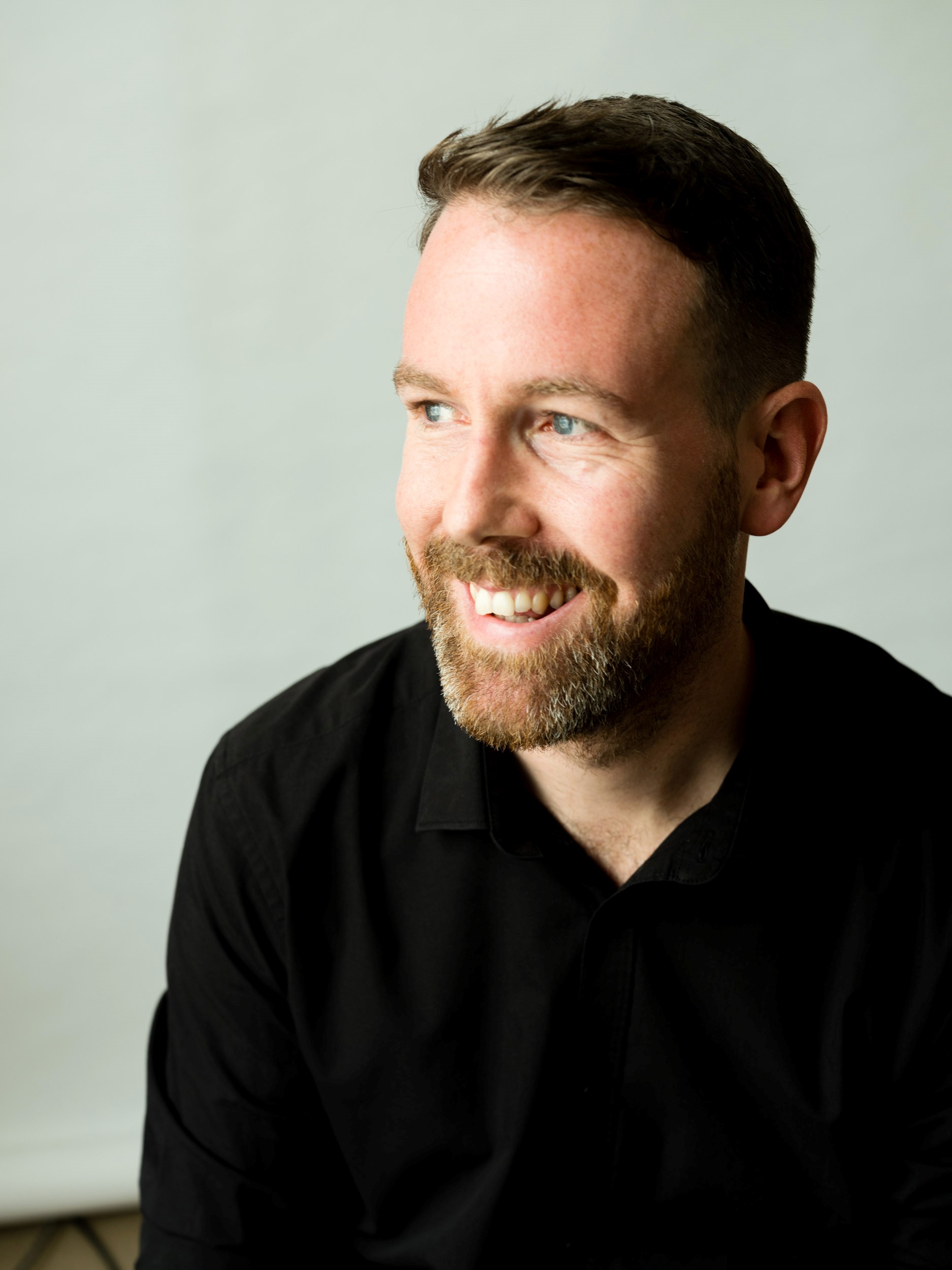 Gary Parsons