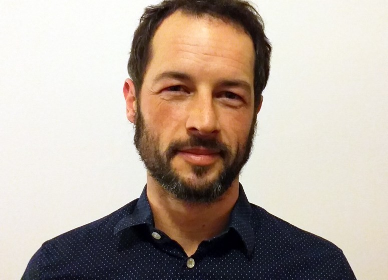 Brennan Holt