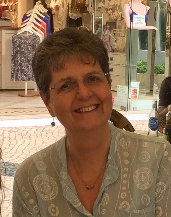 Sarah Rees