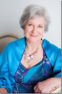 Rosemary Helyar