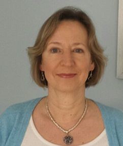 Philippa Standley