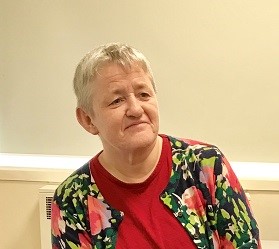 Jane Abbott