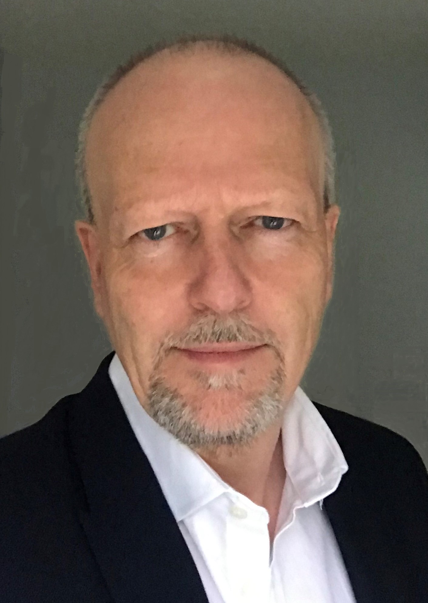 Colin McMorran