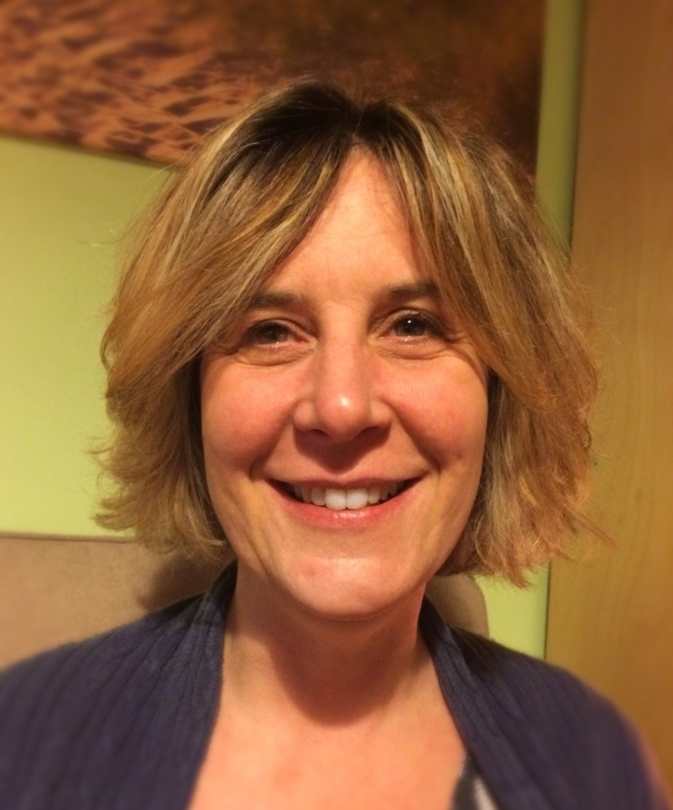 Samantha Wareing