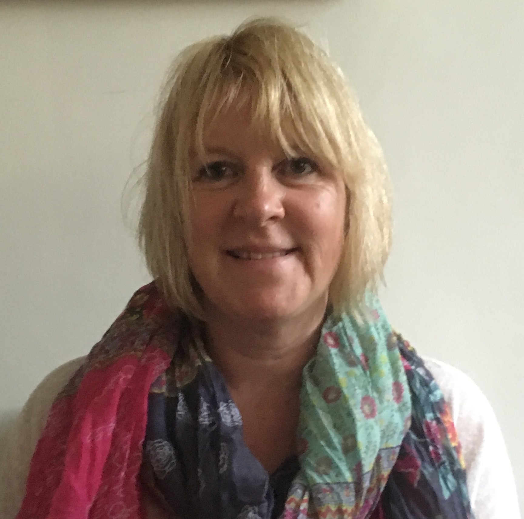 Jackie Villars
