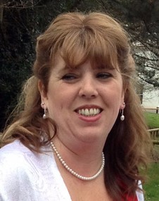 Amanda Thomas