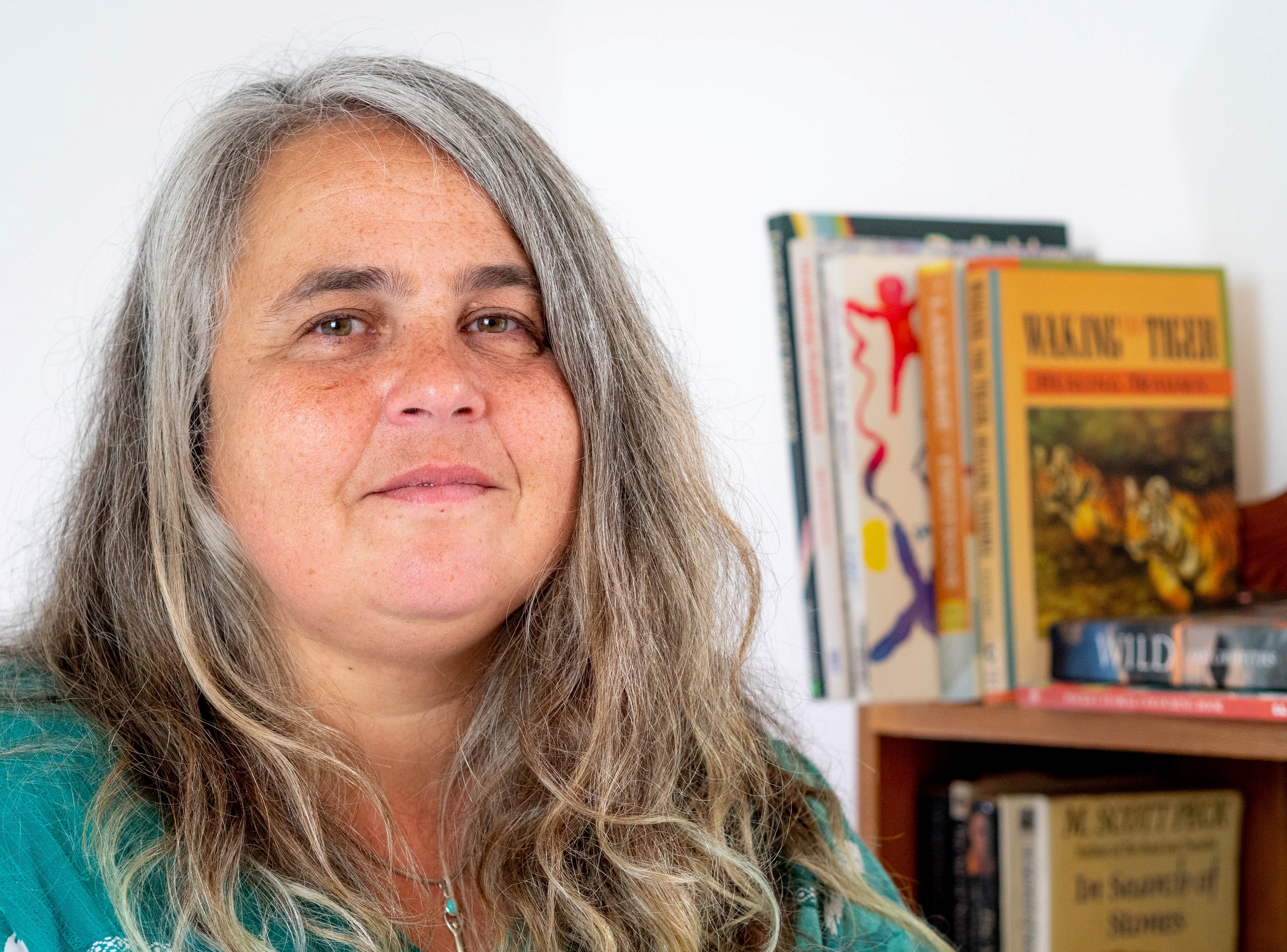 Julie Lowenthal