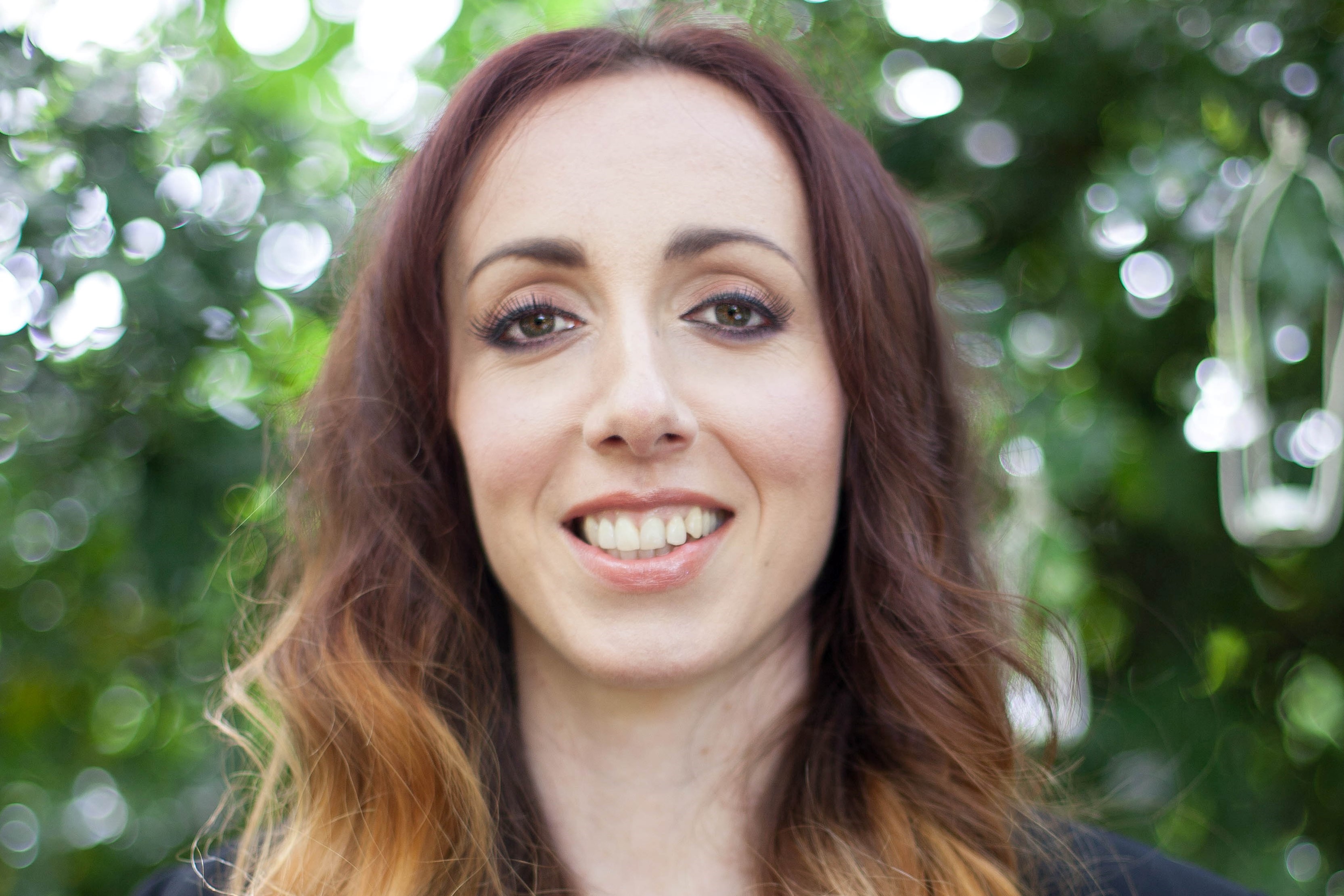 Rachel Jepson