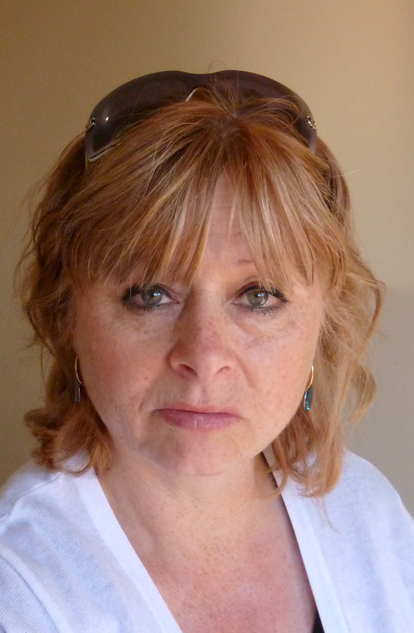 Julie Hall