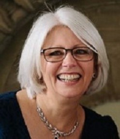 Marian Stapley