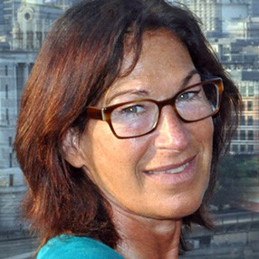 Leah Davidson