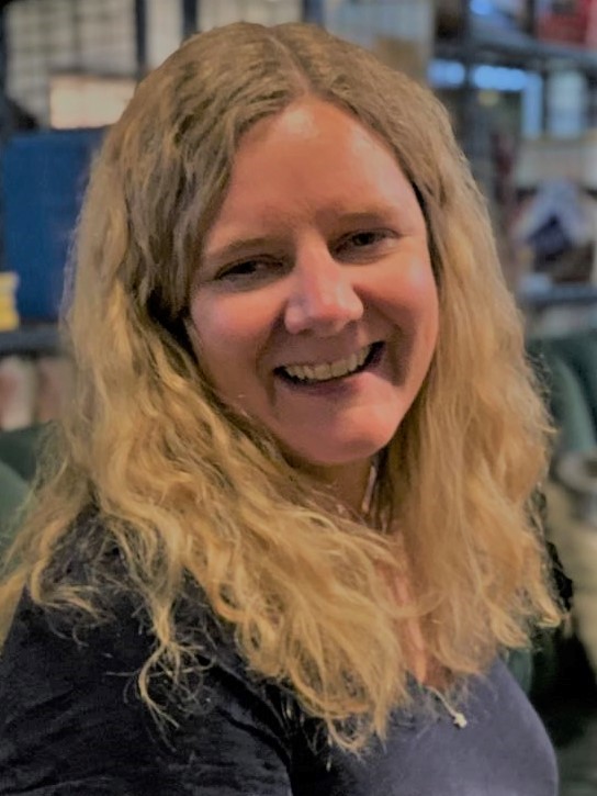 Rosalind Selby
