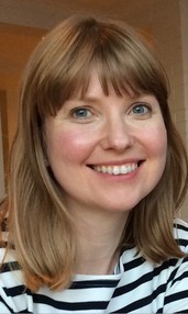 Louise Johnson-Gibbs