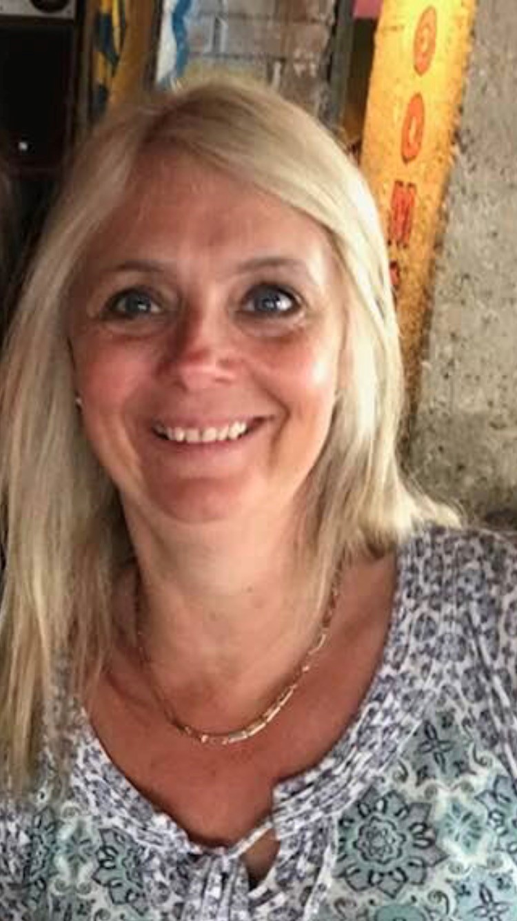 Joanne Harrison