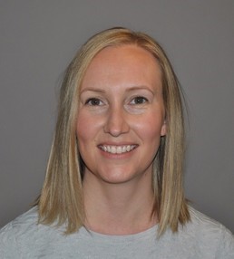 Christine Aindow