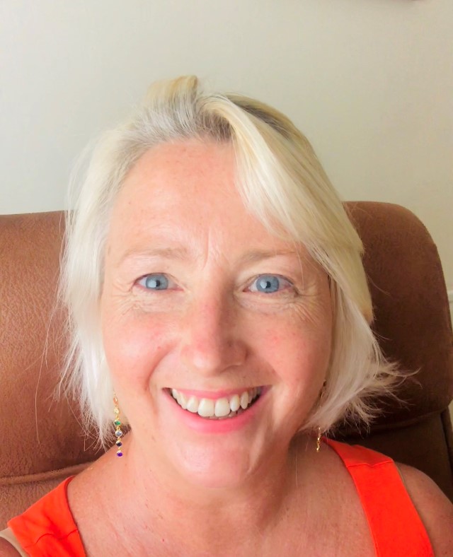 Clare Charters