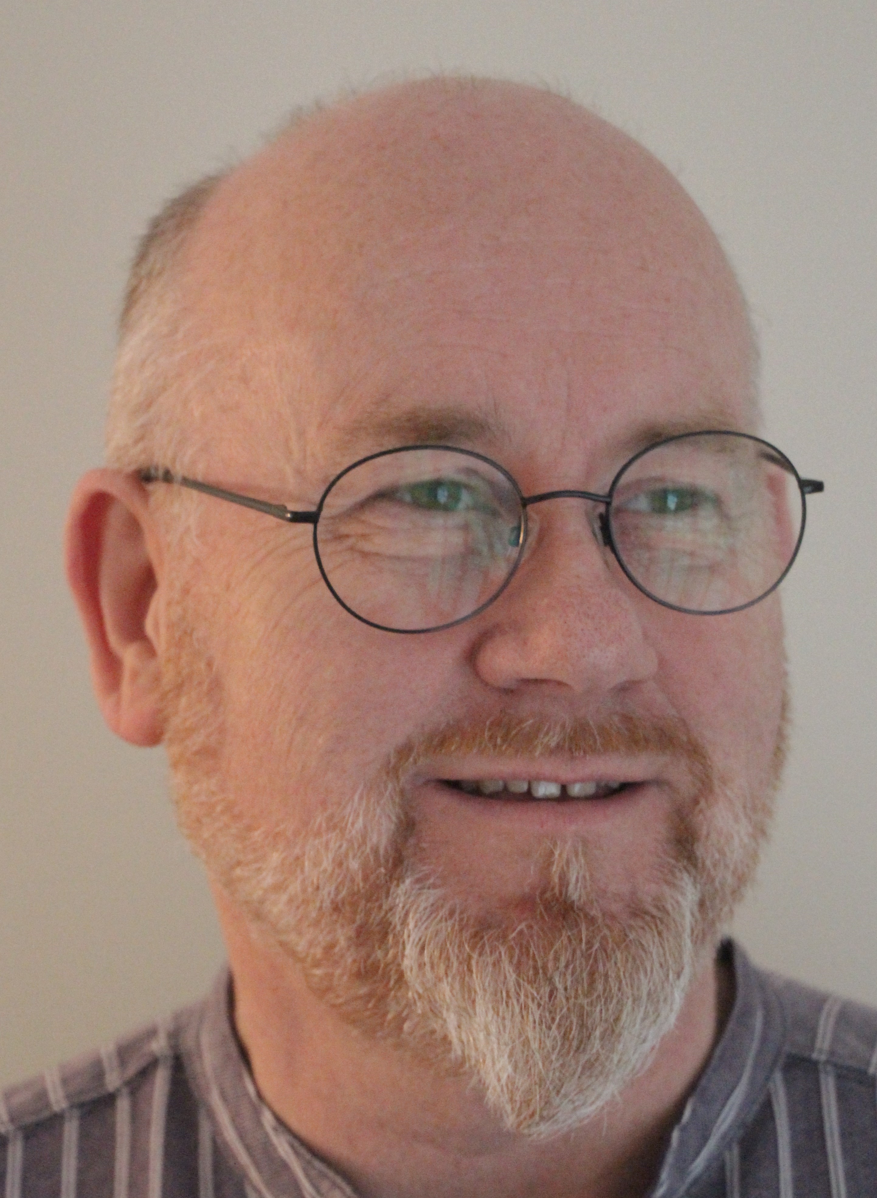 Michael Connaughton