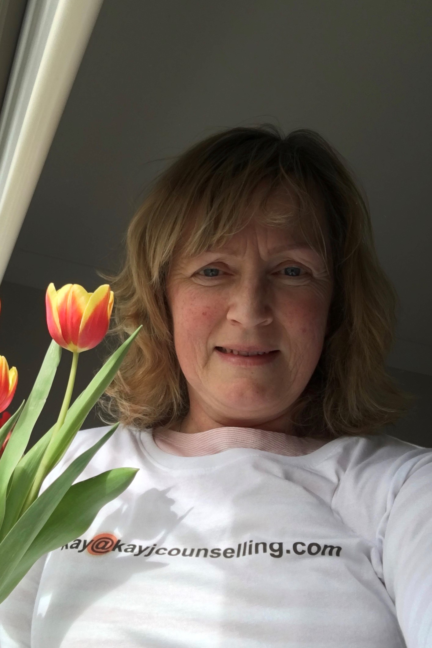Kay Thomas