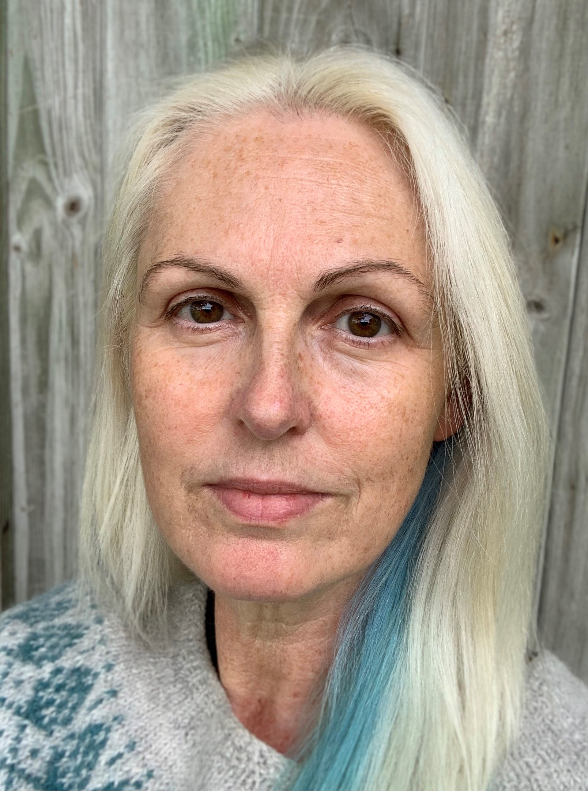 Delia Warmington