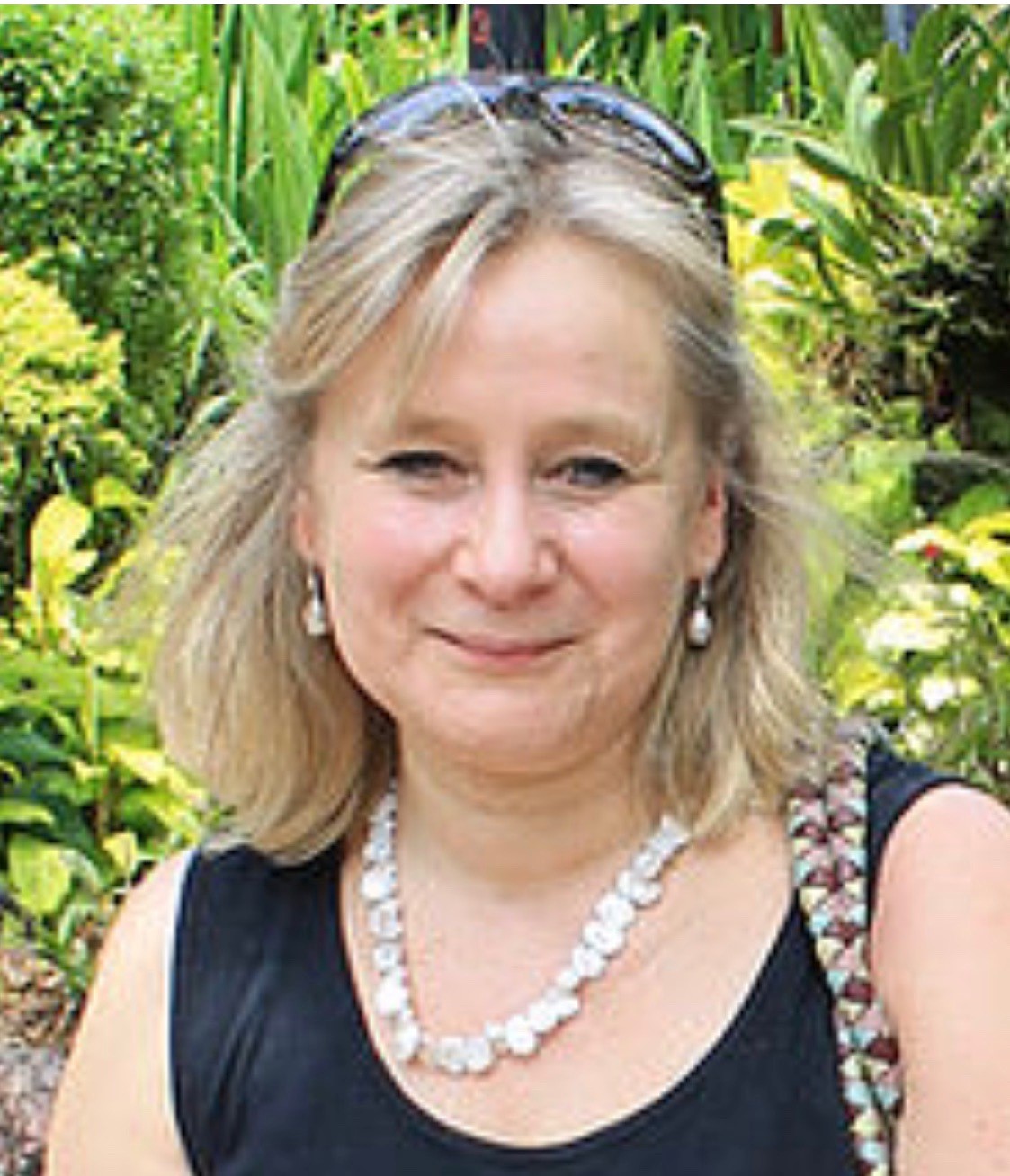 Louise Tantam