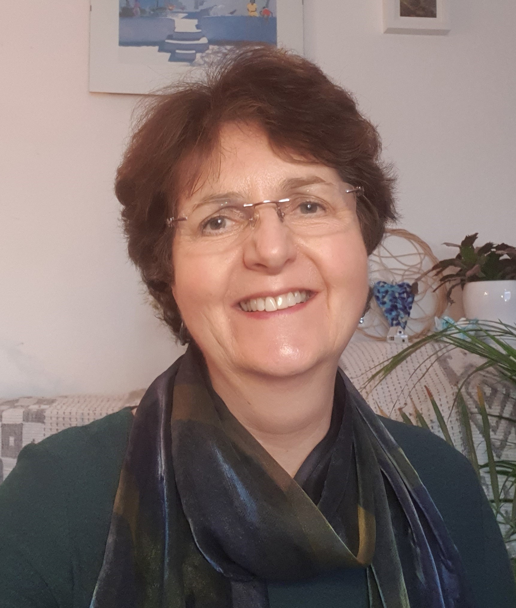 Sarah Rees