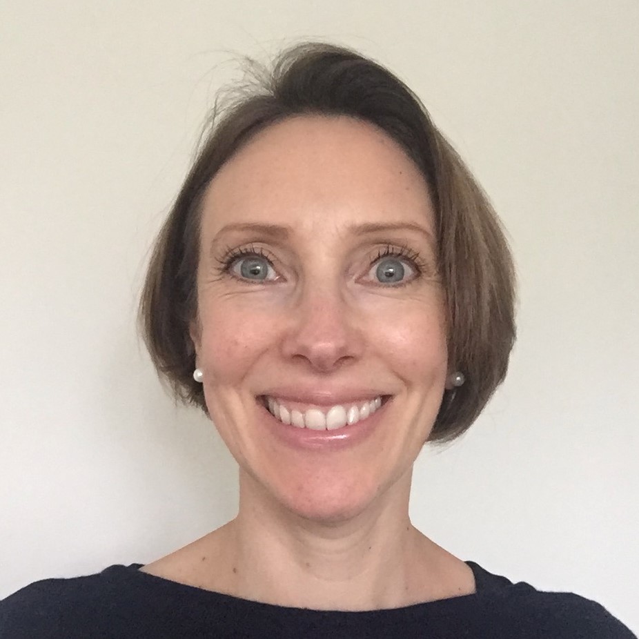 Elizabeth Elliott