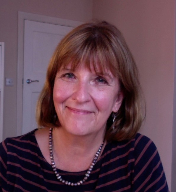 Claire Walsh