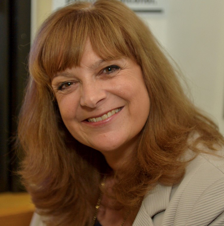 Alison Constable