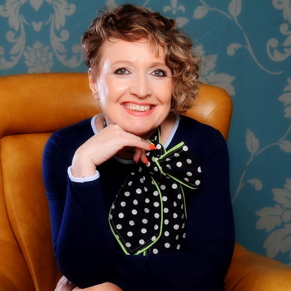 Joanna Corsie