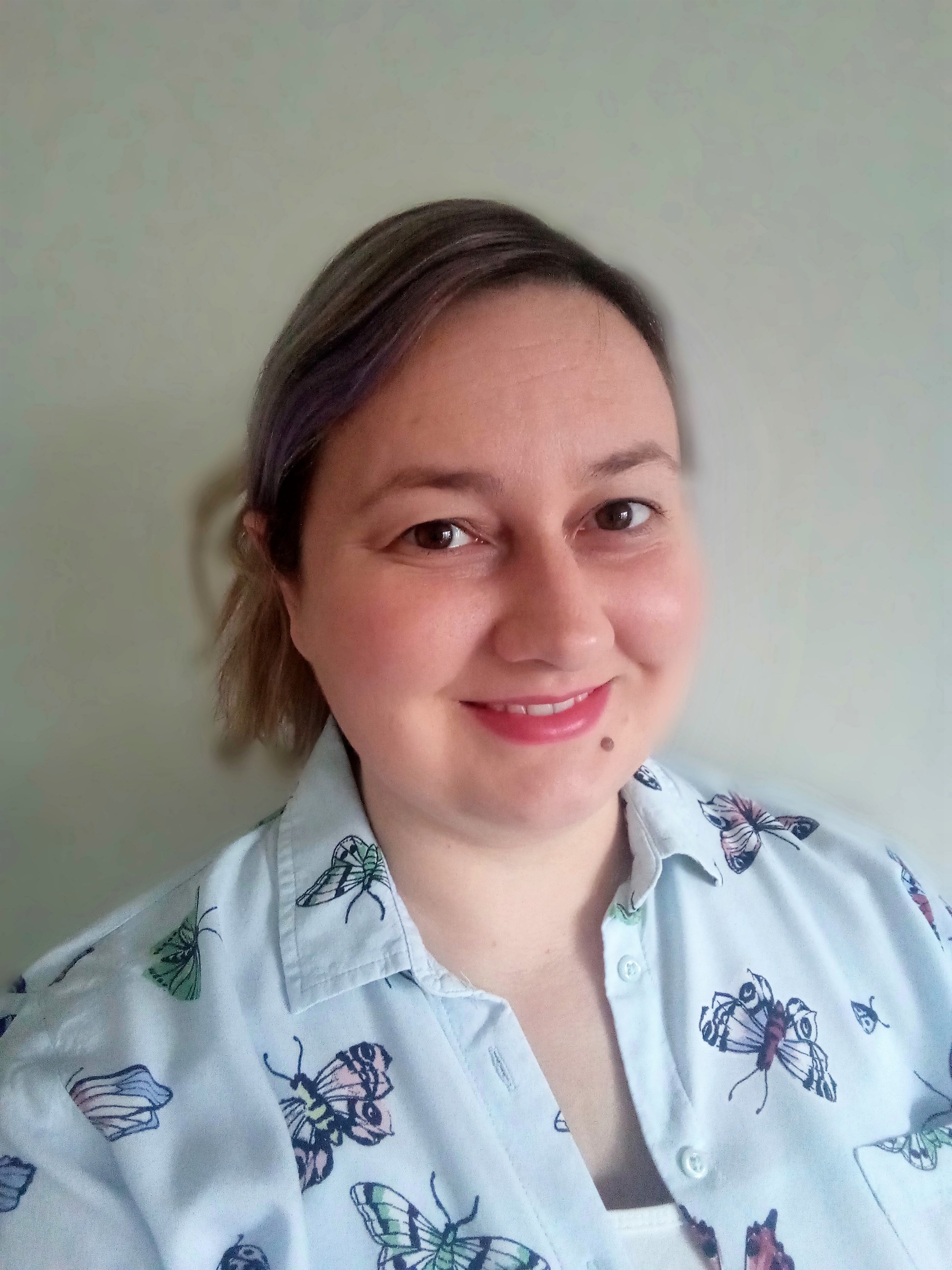 Hayley Snelling