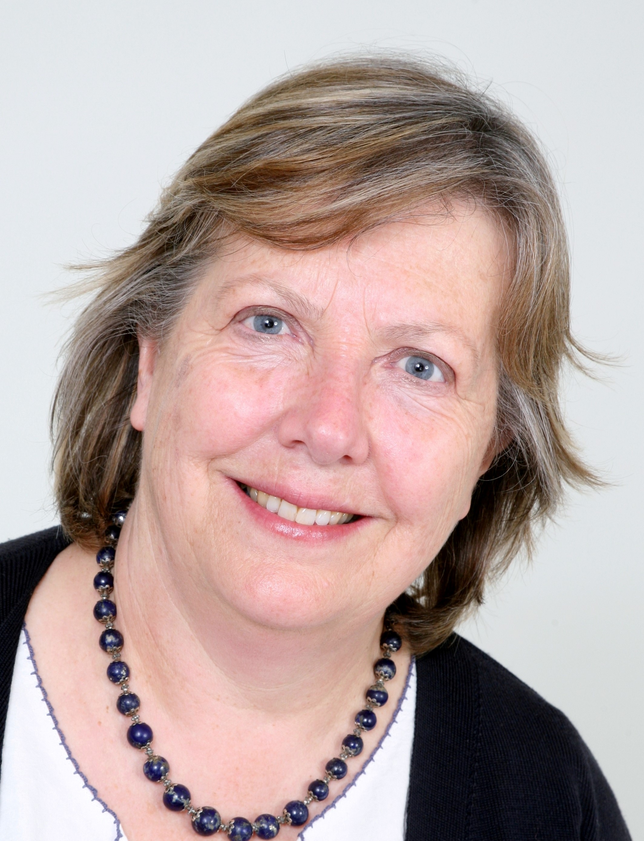 Jenifer Higgins