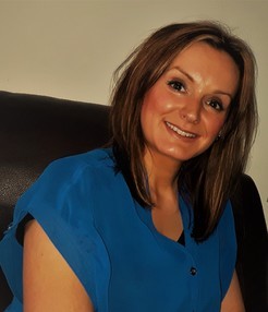 Louise Harris