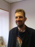David Curl