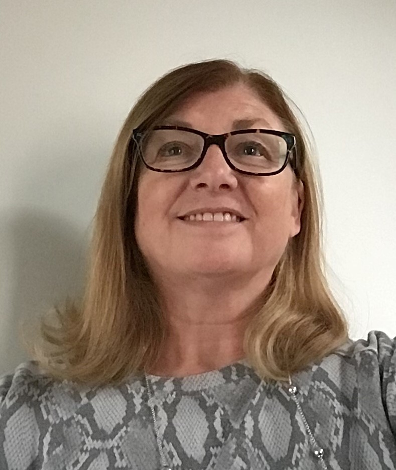 Deborah Cross