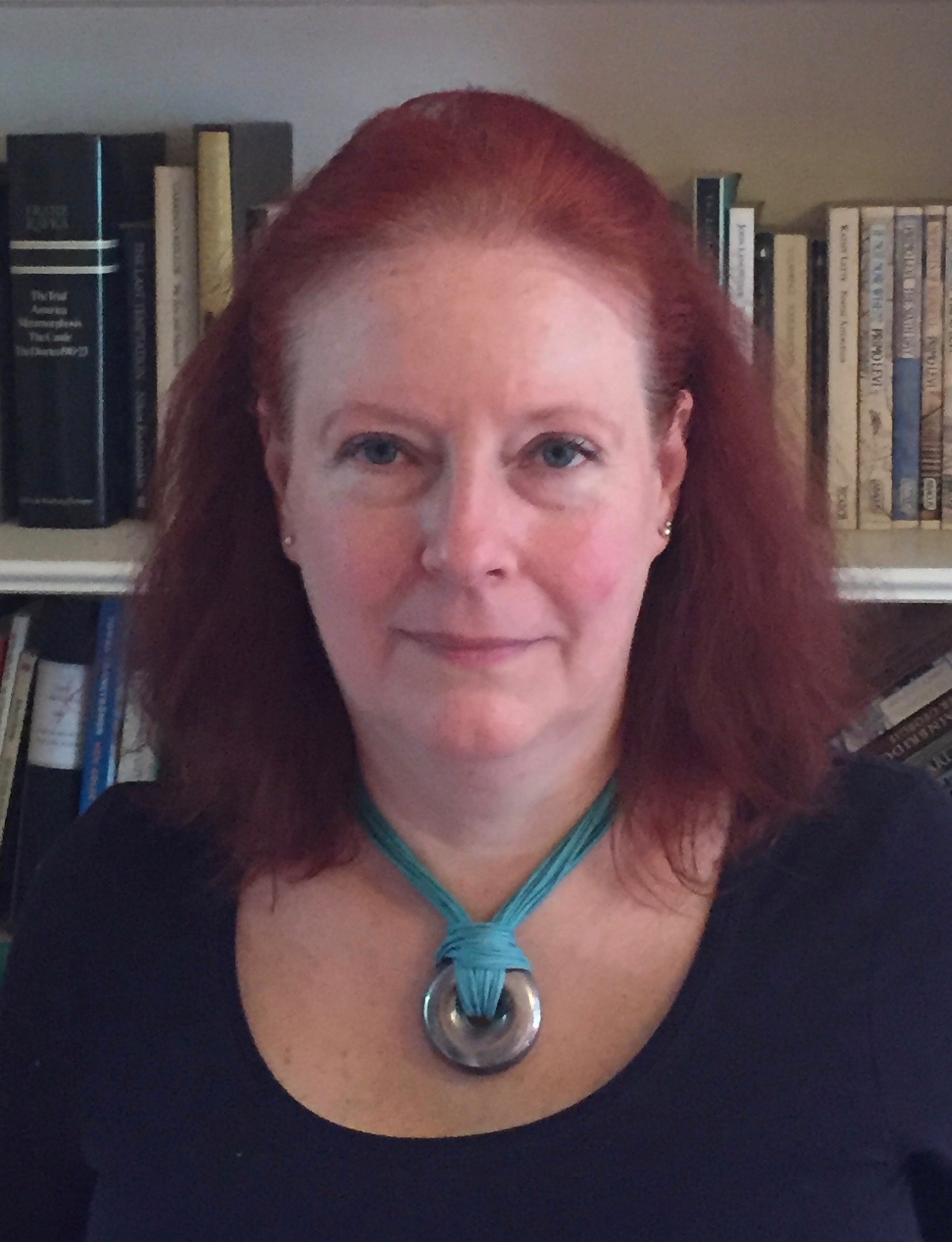 Siobhan Vitelli