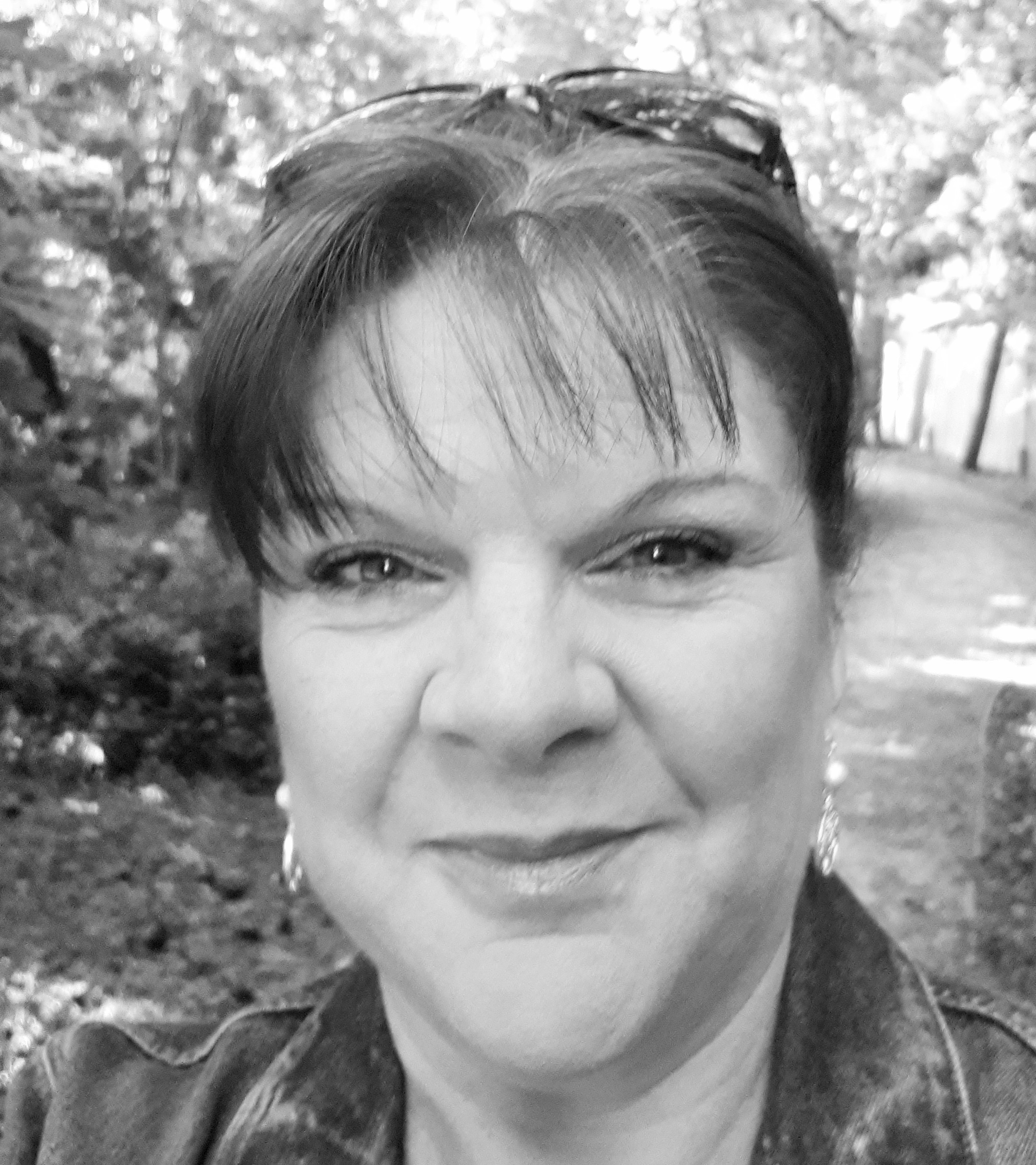 Ruth Webster
