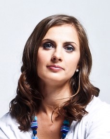Natasha Vdovkina