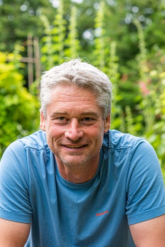 Simon Wilson Stephens