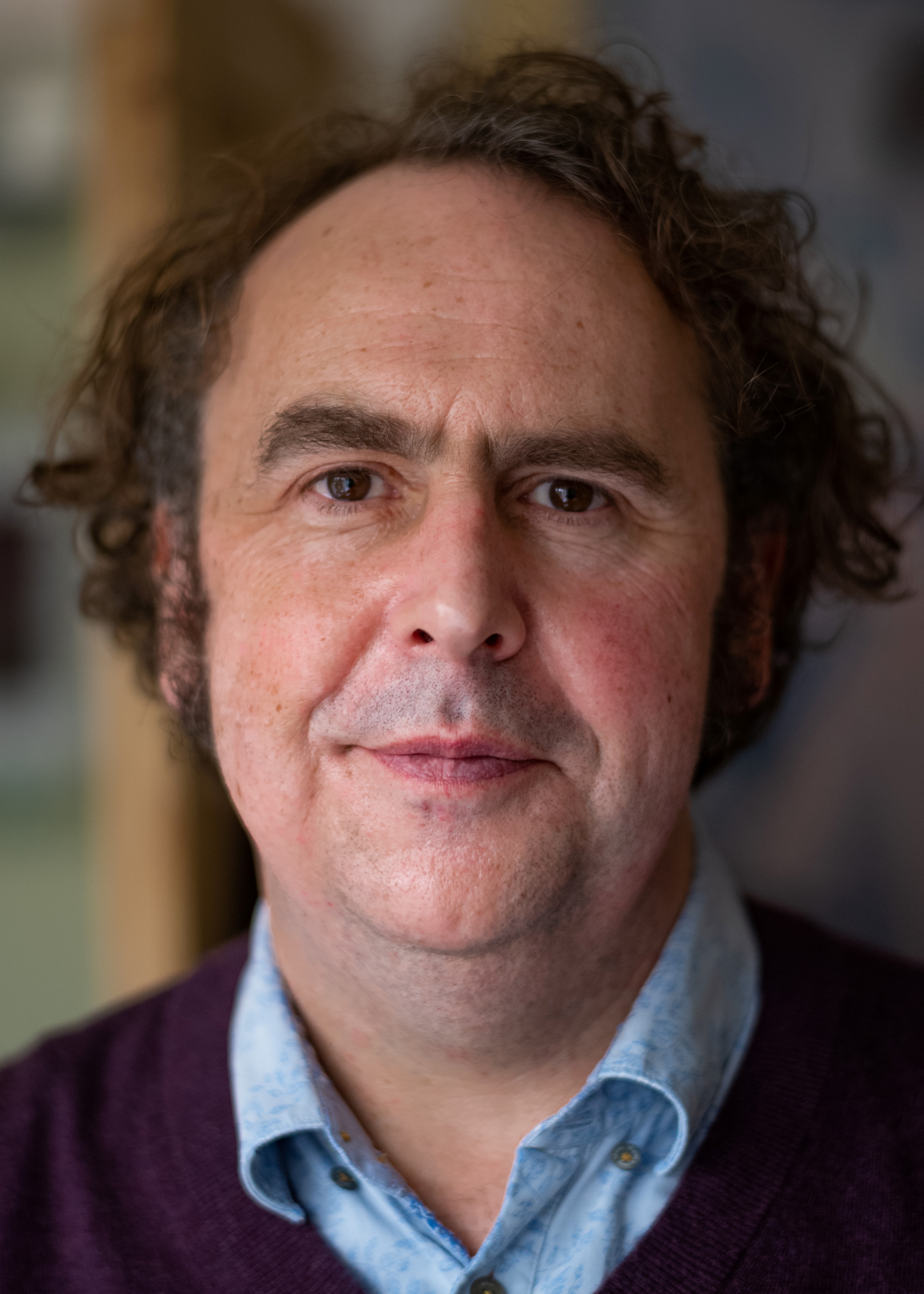 John Dyson