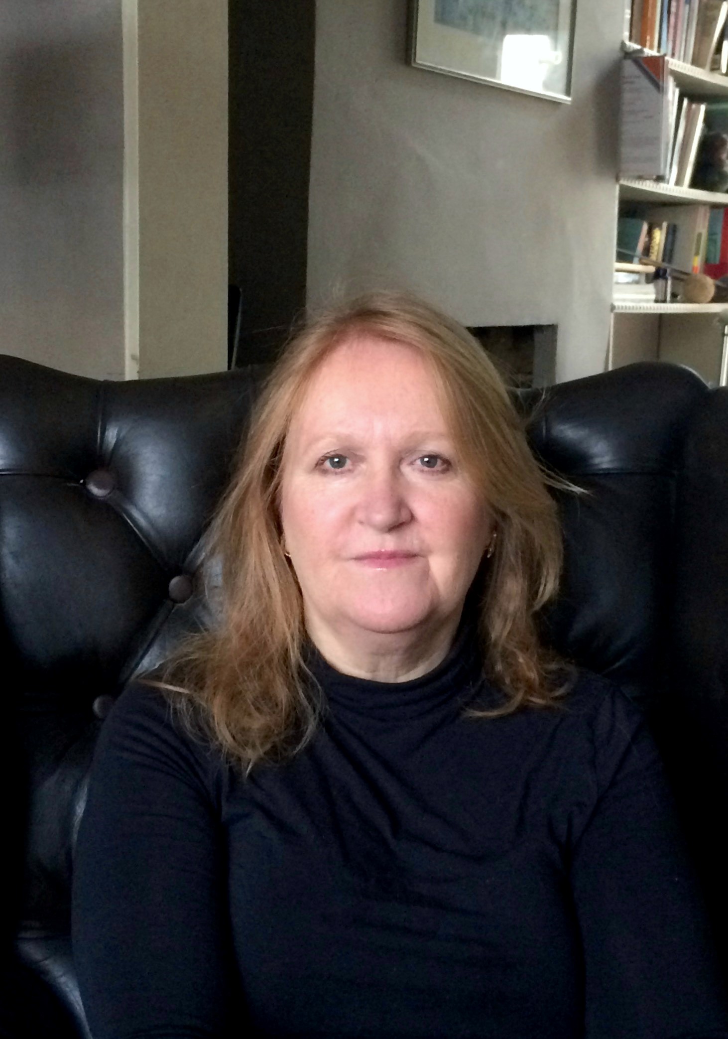 Pauline Hannon