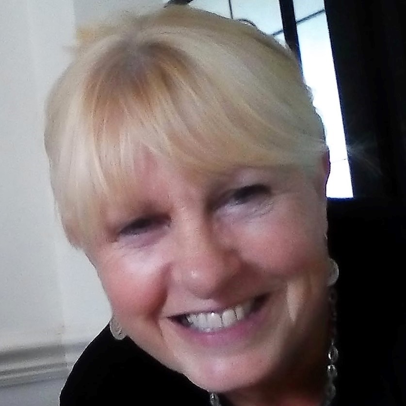 Susan Hales
