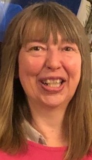 Fiona Murray