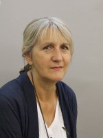 Sally Floyd