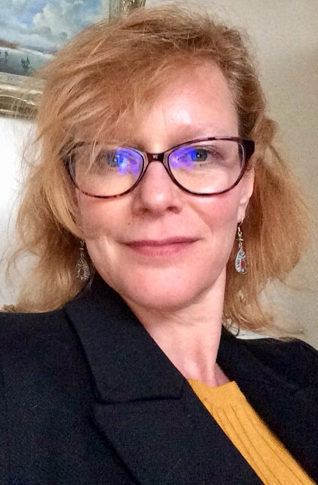 Silvia Smet