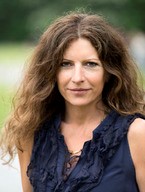 Jane Chilvers