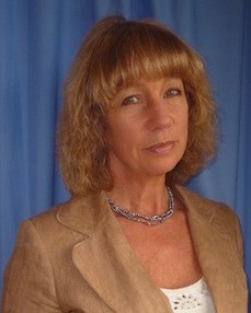 Alice Renwick