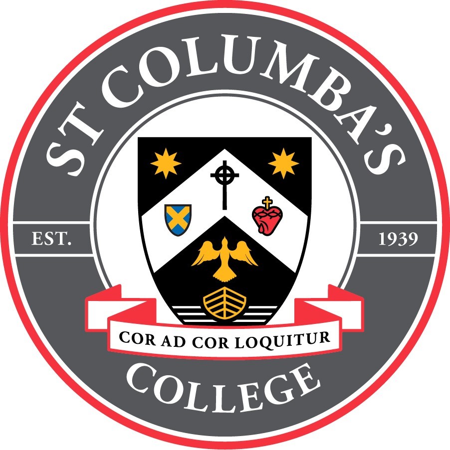 St Columba’s College