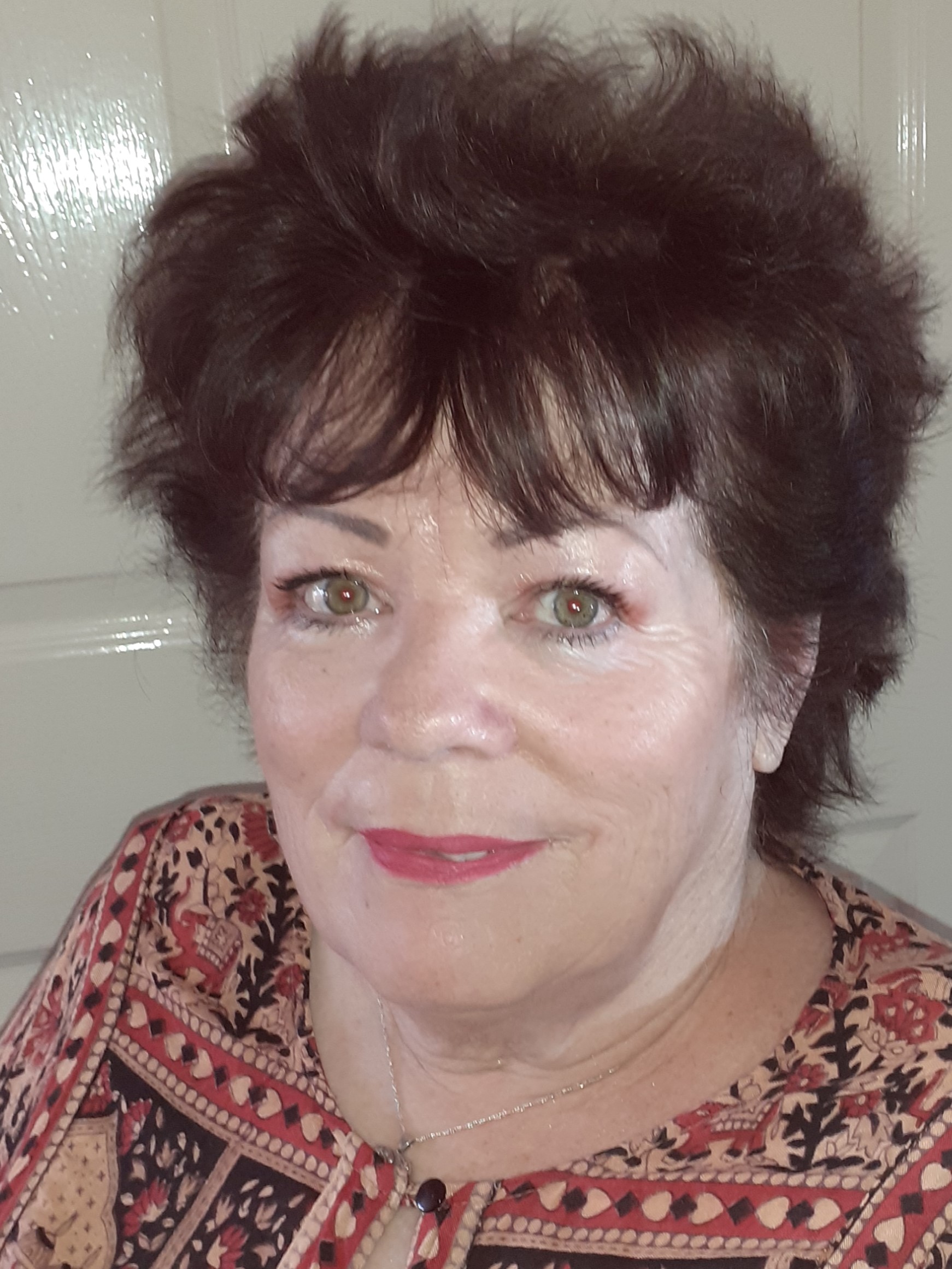 Maureen Fenner