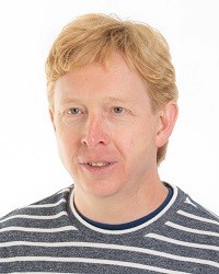 Huw Macrae Jones