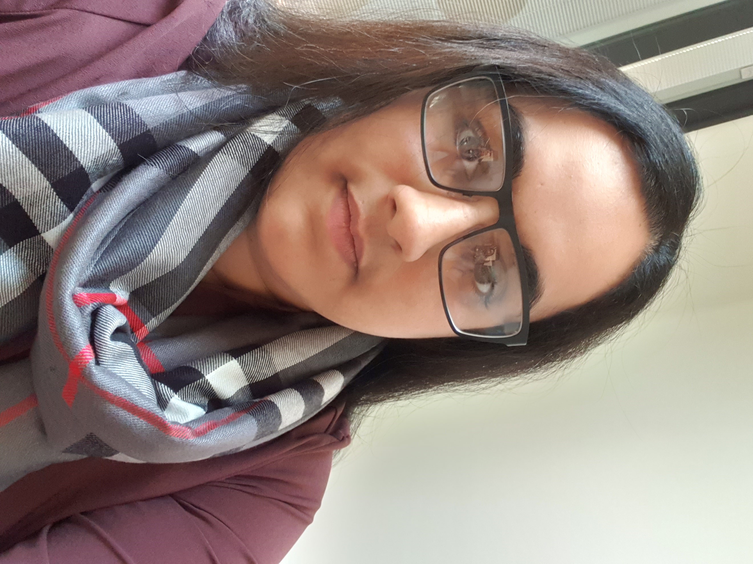 Zeenat Arif
